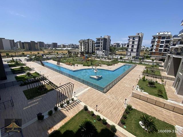 Aksu, Antalya içerisinde satılık mülk