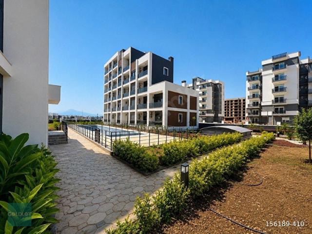 Aksu, Antalya içerisinde satılık mülk