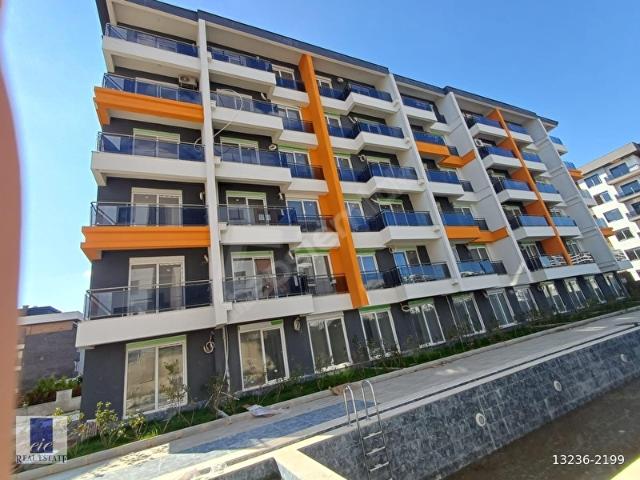 Aksu, Antalya içerisinde satılık mülk