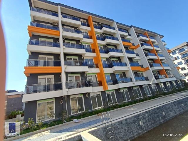 Aksu, Antalya içerisinde satılık mülk
