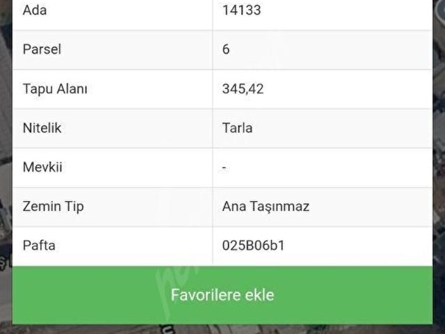 Aksu, Antalya içerisinde satılık mülk