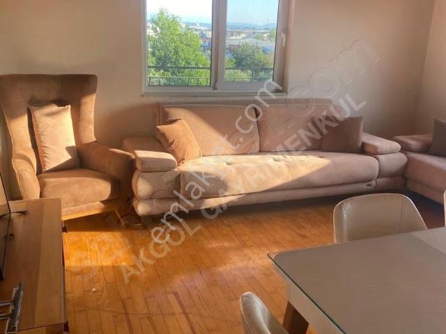 Aksu, Antalya içerisinde kiralık mülk