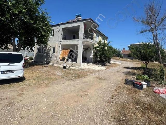 Aksu, Antalya içerisinde satılık Villa