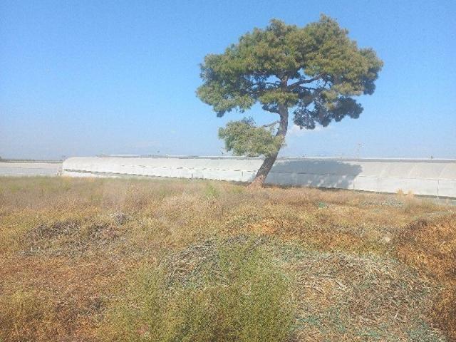 Aksu, Antalya içerisinde satılık Arsa