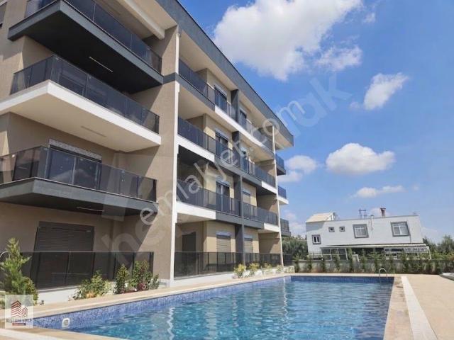 Aksu, Antalya içerisinde kiralık mülk