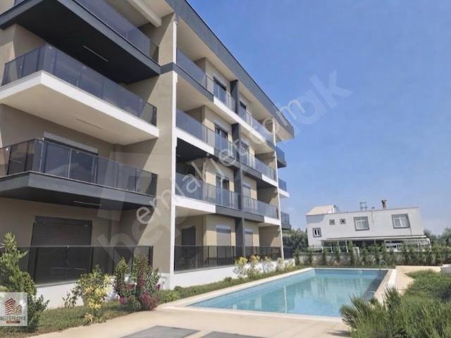 Aksu, Antalya içerisinde kiralık mülk