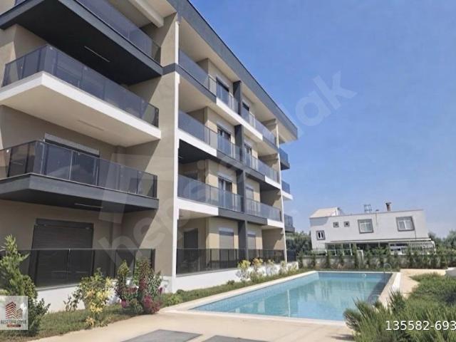 Aksu, Antalya içerisinde satılık mülk