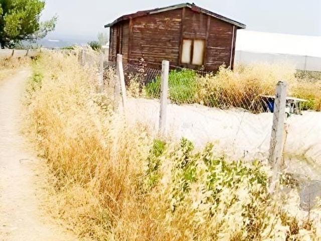 Aksu, Antalya içerisinde satılık Arsa