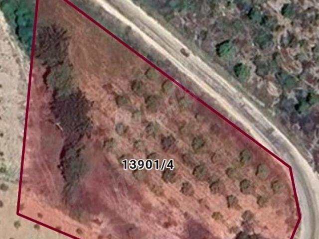 Aksu, Antalya içerisinde satılık Arsa