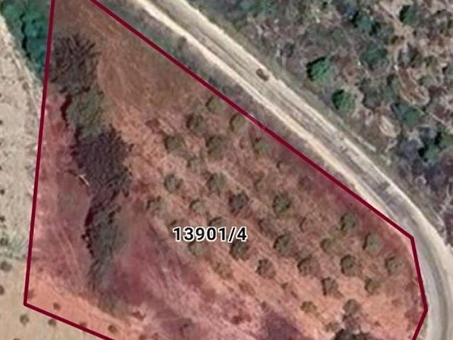 Aksu, Antalya içerisinde satılık Arsa