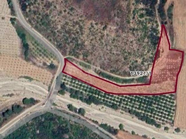 Aksu, Antalya içerisinde satılık Arsa