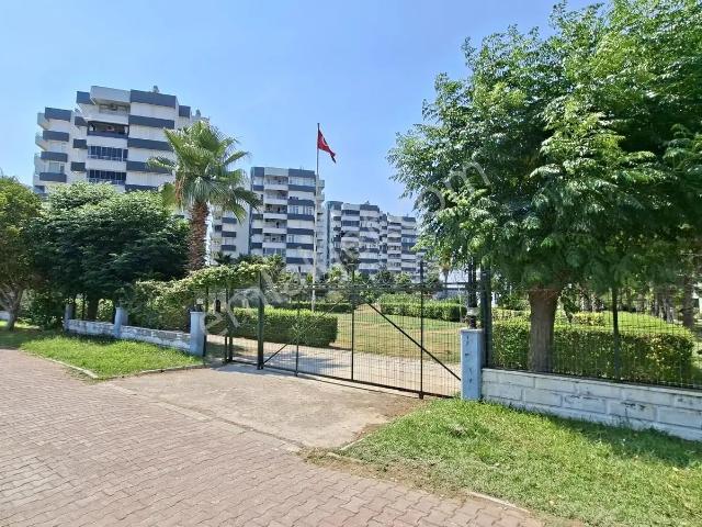 Aksu, Antalya içerisinde satılık mülk