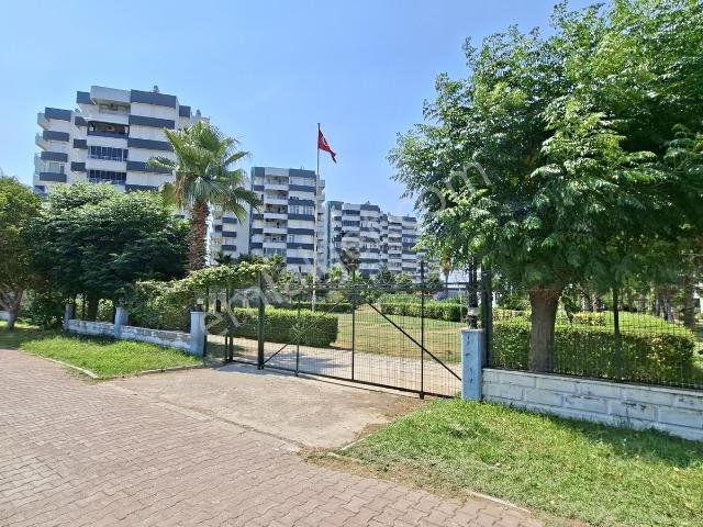 Aksu, Antalya içerisinde satılık mülk