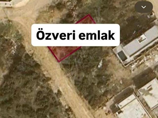 Aksu, Antalya içerisinde satılık Arsa