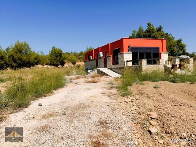 Aksu, Antalya içerisinde satılık Arsa