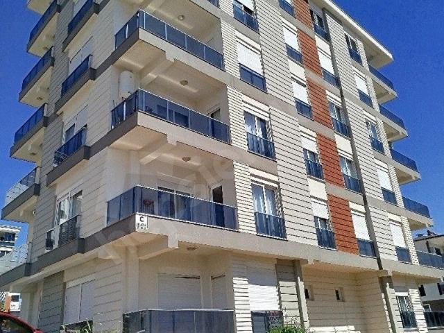 Aksu, Antalya içerisinde satılık mülk