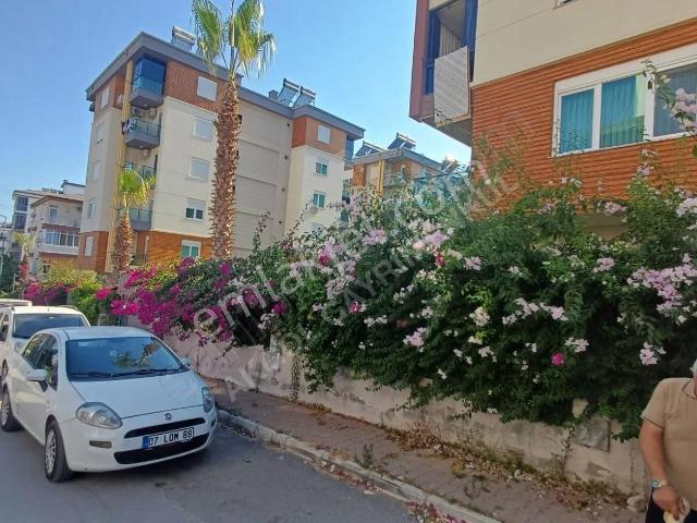 Aksu, Antalya içerisinde satılık mülk