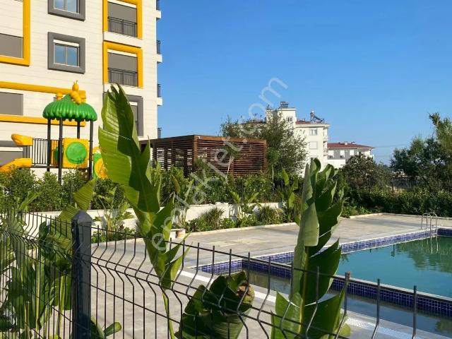 Macun, Aksu içerisinde kiralık mülk