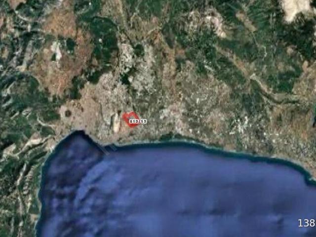 Aksu, Antalya içerisinde satılık Arsa
