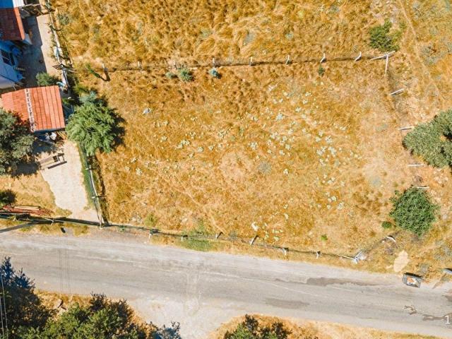 Aksu, Antalya içerisinde satılık Arsa