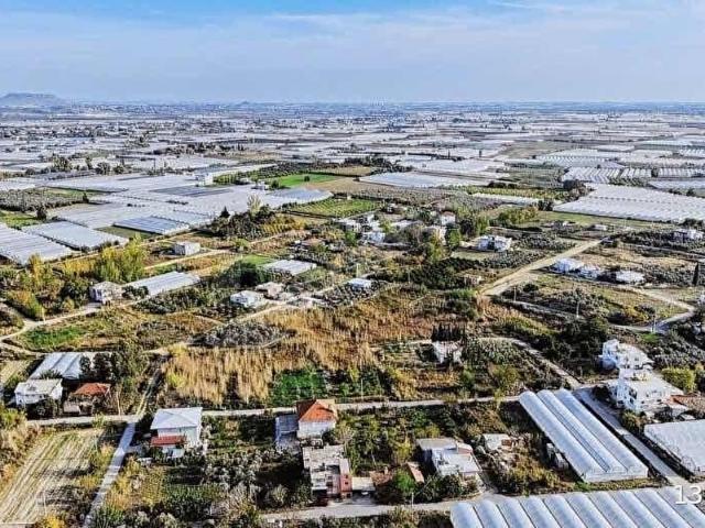 Aksu, Antalya içerisinde satılık Arsa