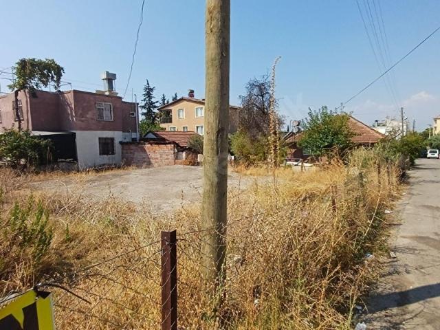 Aksu, Antalya içerisinde satılık Dükkan