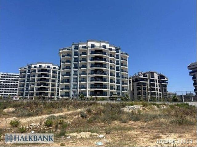 Aksu, Antalya içerisinde satılık mülk