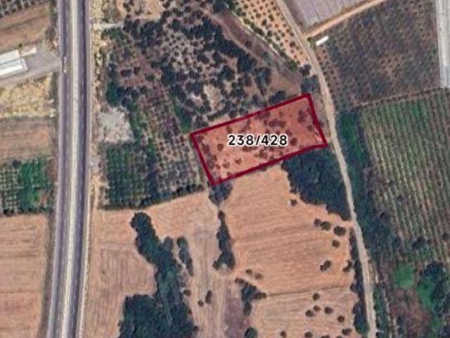 Aksu, Antalya içerisinde satılık Arsa