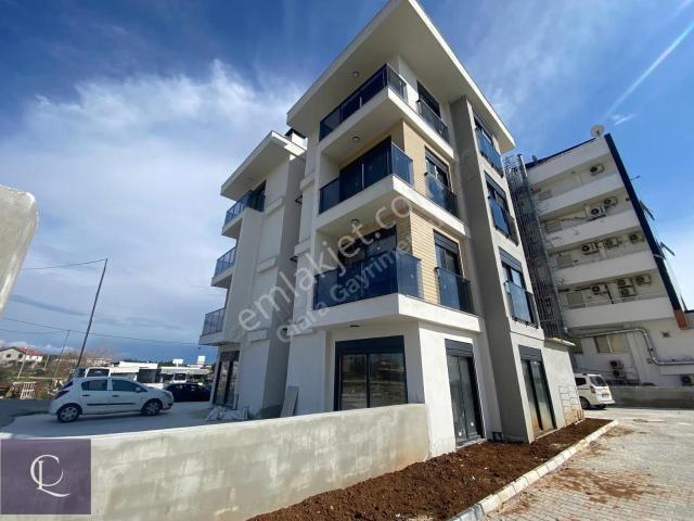 Aksu, Antalya içerisinde kiralık mülk