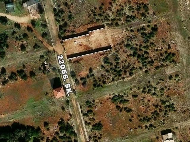 Aksu, Antalya içerisinde satılık Arsa