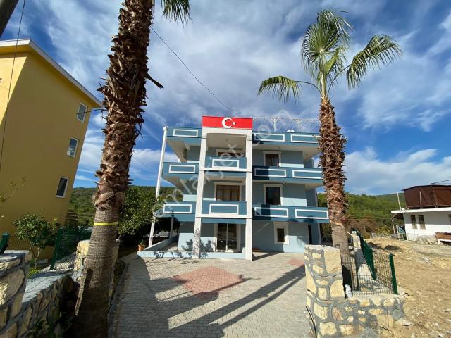 Alanya, Antalya içerisinde satılık Villa