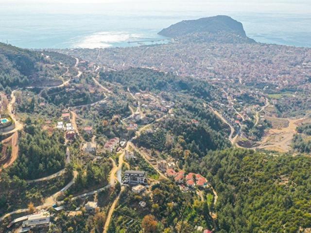 Alanya, Antalya içerisinde satılık mülk