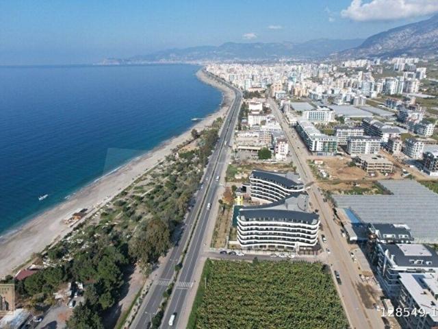 Alanya, Antalya içerisinde satılık mülk