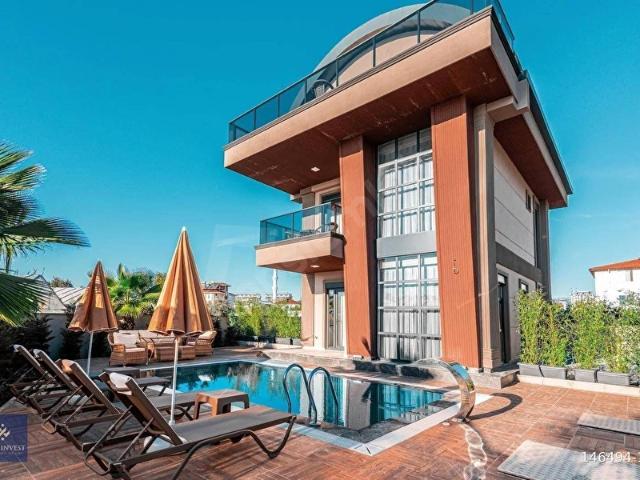 Alanya, Antalya içerisinde satılık Arsa