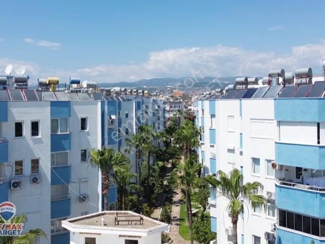 Alanya, Antalya içerisinde satılık mülk