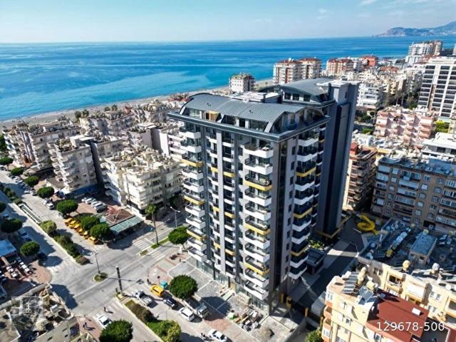 Alanya, Antalya içerisinde satılık mülk