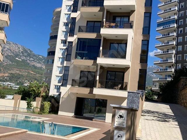 Alanya, Antalya içerisinde satılık mülk