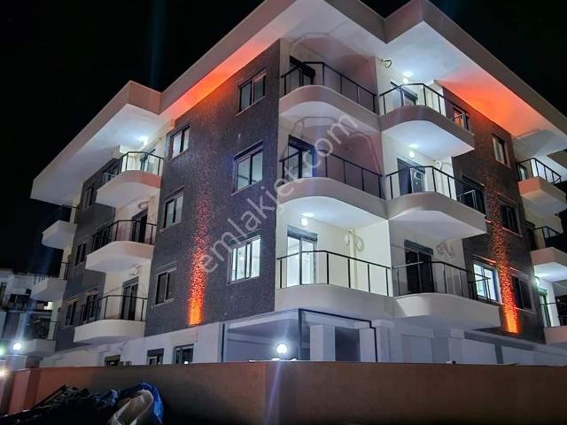 Alanya, Antalya içerisinde satılık Residence