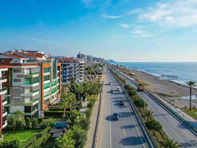 Alanya, Antalya içerisinde satılık mülk