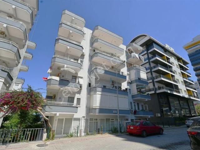 Alanya, Antalya içerisinde satılık mülk