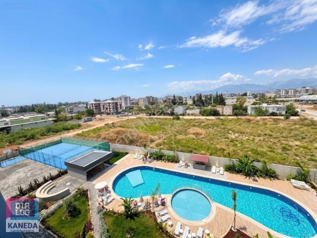 Altınova, Kepez içerisinde kiralık Residence