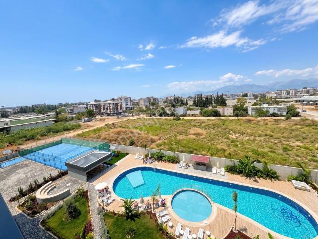 Altınova, Kepez içerisinde kiralık Residence