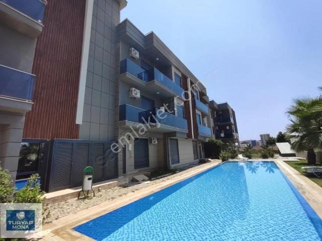 Aksu, Antalya içerisinde satılık mülk