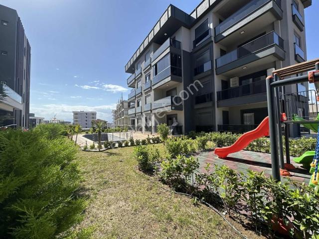 Aksu, Antalya içerisinde kiralık mülk