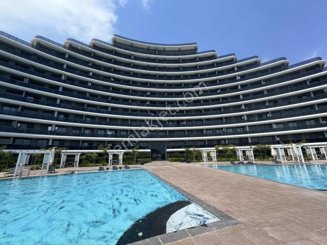 Aksu, Antalya içerisinde satılık mülk