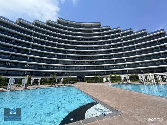 Aksu, Antalya içerisinde satılık mülk