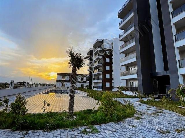 Aksu, Antalya içerisinde satılık mülk