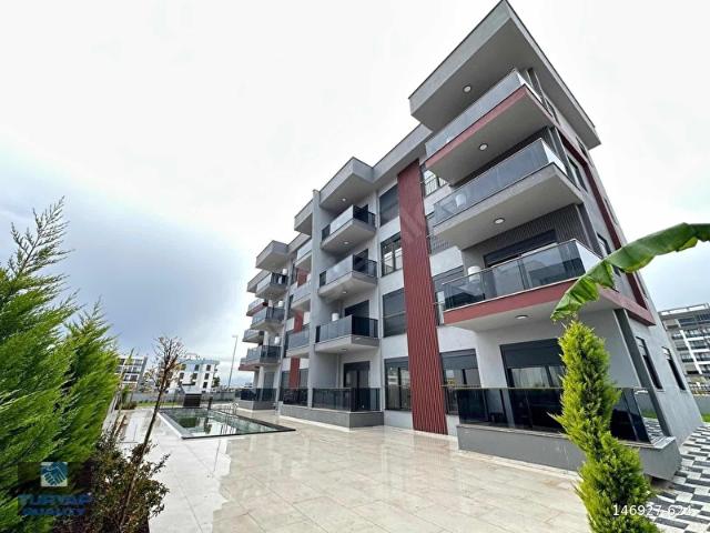 Aksu, Antalya içerisinde satılık mülk