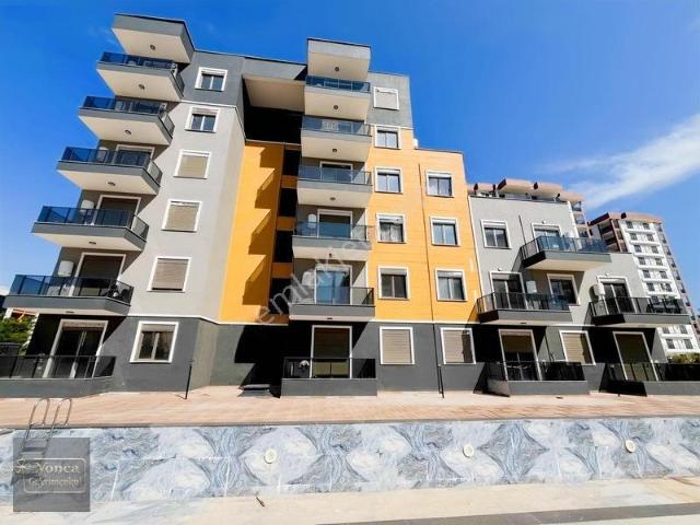 Aksu, Antalya içerisinde kiralık mülk