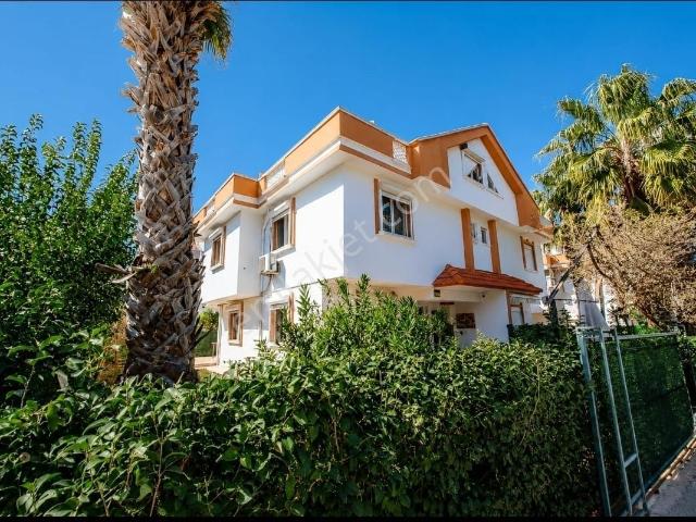 Aksu, Antalya içerisinde satılık Villa